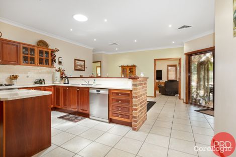 Property photo of 44 Chisholm Road Ashtonfield NSW 2323