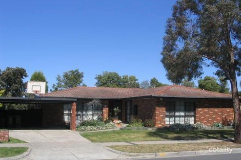 23 Donbirn Way, Vermont South, VIC 3133