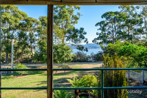 Property photo of 379 Abels Bay Road Abels Bay TAS 7112