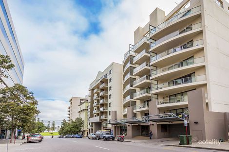 40/11-13 Bennett St, East Perth, WA 6004