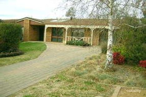 18 Nioka Pl, Cooma, NSW 2630