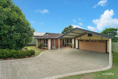 Property photo of 7 Thomas Street North Rothbury NSW 2335