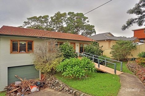 23 Cathrine St, Kotara South, NSW 2289