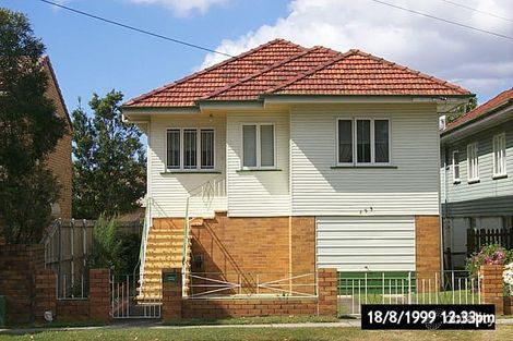 Property photo of 159 Nudgee Road Ascot QLD 4007