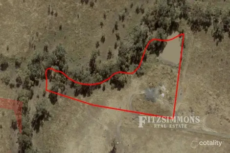 Lot 30 Riley St, Dalby, QLD 4405