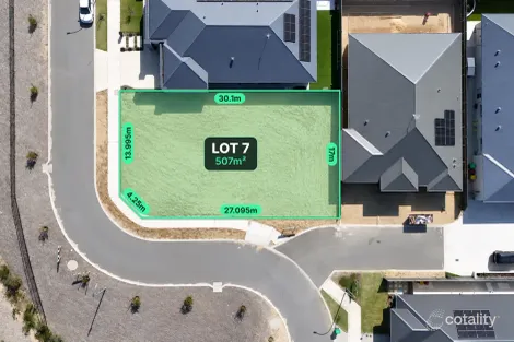 7 Maamba Rd, Wattle Grove, WA 6107