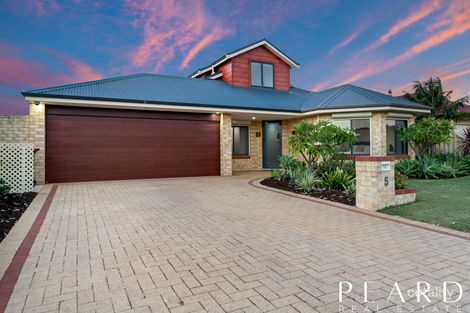 5 Banbury Way, Butler, WA 6036
