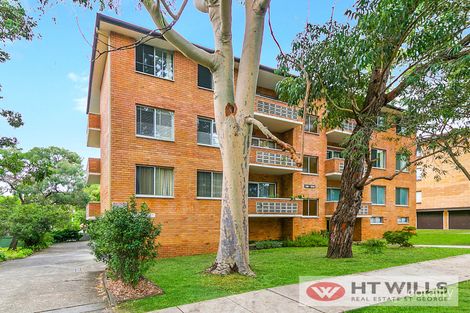 8/18 Kairawa St, South Hurstville, NSW 2221