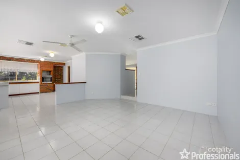 Property photo of 32 Silversmith Street Wellard WA 6170