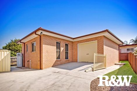 4a Derby St, Rooty Hill, NSW 2766