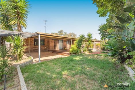 Property photo of 21 Shipbourne Way Huntingdale WA 6110