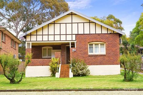 82 Chatham Rd, Denistone, NSW 2114