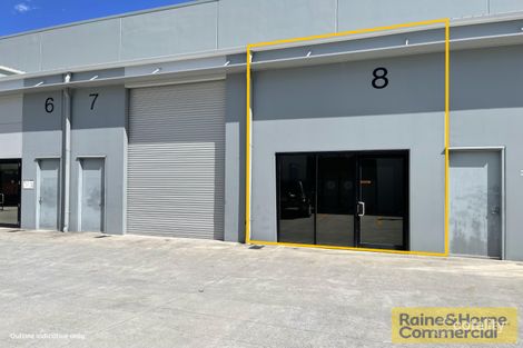 8/88 Flinders Pde, North Lakes, QLD 4509