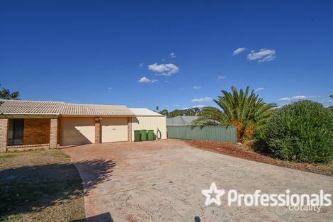 Property photo of 54 Portmarnock Circle Halls Head WA 6210