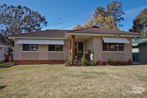 Property photo of 26 Cheviot Close Elermore Vale NSW 2287