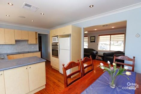 Property photo of 26 Cheviot Close Elermore Vale NSW 2287