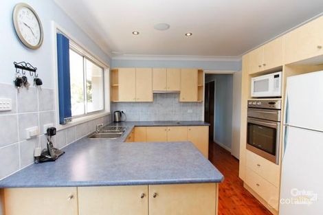 Property photo of 26 Cheviot Close Elermore Vale NSW 2287