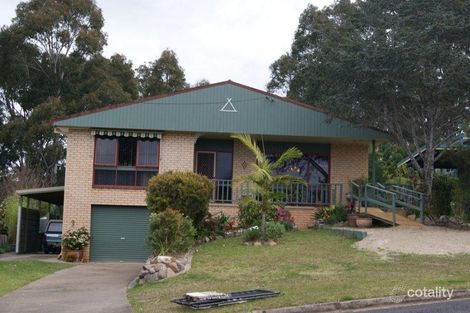 Property photo of 52 Calga Crescent Catalina NSW 2536