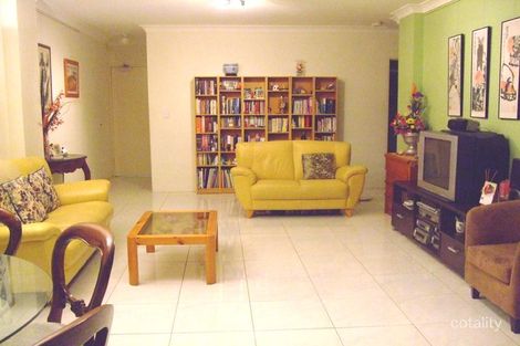 Property photo of 9/1-9 Mt Pleasant Avenue Burwood NSW 2134