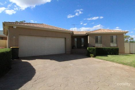 Property photo of 19 Powys Place Griffith NSW 2680