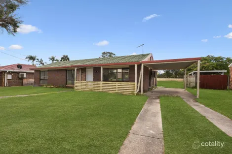 37 Coolmunda St, Marsden, QLD 4132