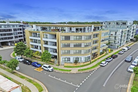 Property photo of 403/5 Cullen Avenue Jordan Springs NSW 2747