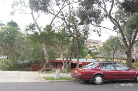 Property photo of 17 Scarborough Drive Heidelberg VIC 3084