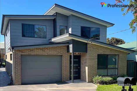 Property photo of 1/13B Huxley Street Nowra NSW 2541