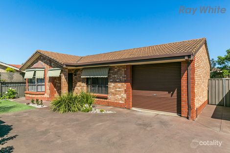 Property photo of 4/119 Cliff Street Glengowrie SA 5044