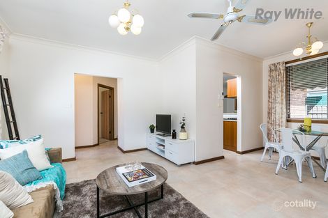 Property photo of 4/119 Cliff Street Glengowrie SA 5044