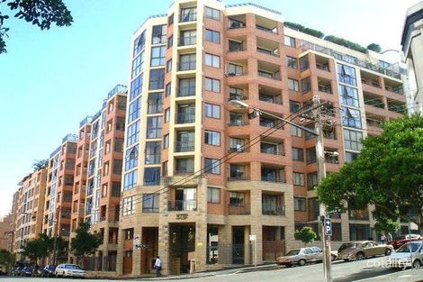 91/1-29 Bunn St, Pyrmont, NSW 2009