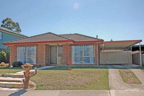 14 Hoysted Ave, Cranbourne North, VIC 3977