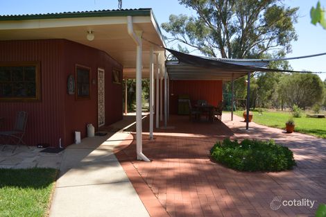 Property photo of 370 Castlereagh Highway Gulgong NSW 2852