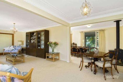 Property photo of 3 Christopher Place Beacon Hill NSW 2100