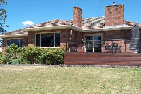 124 Daylesford Rd, Brown Hill, VIC 3350