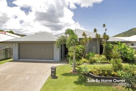 Property photo of 8 Moojeeba Way Trinity Park QLD 4879