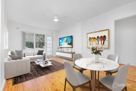 1/2b Folkestone Pde, Botany, NSW 2019