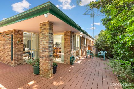 Property photo of 3/11-17 Jubilee Street Wahroonga NSW 2076