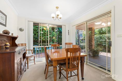 Property photo of 3/11-17 Jubilee Street Wahroonga NSW 2076