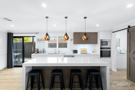 Property photo of 4 Warragamba Crescent Jamisontown NSW 2750