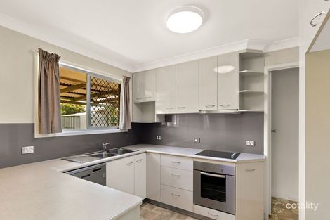 Property photo of 72 Jennifer Crescent Darling Heights QLD 4350