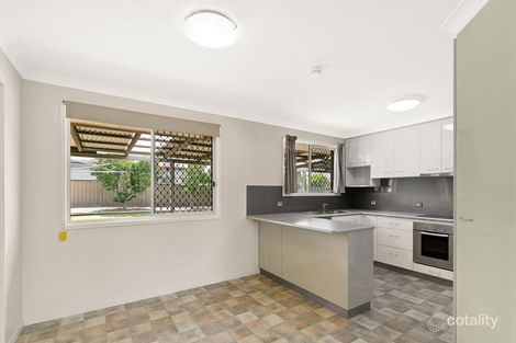 Property photo of 72 Jennifer Crescent Darling Heights QLD 4350