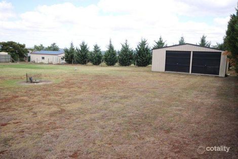 Property photo of 6 Jacquelyn Street Highfields QLD 4352