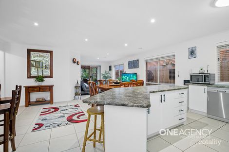 Property photo of 23 Fleming Avenue Seabrook VIC 3028