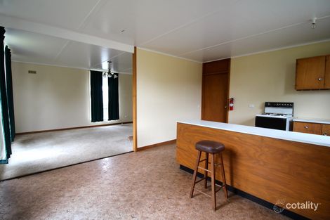 Property photo of 1 Waratah Drive Rosebery TAS 7470