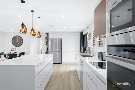 Property photo of 4 Warragamba Crescent Jamisontown NSW 2750