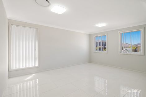 Property photo of 14 Carcoola Way Jordan Springs NSW 2747