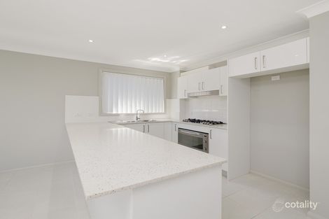 Property photo of 14 Carcoola Way Jordan Springs NSW 2747