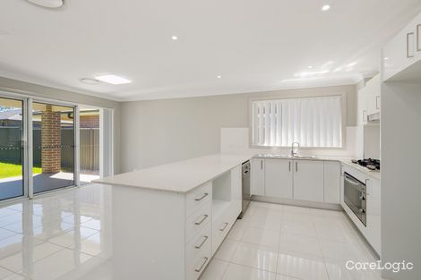 Property photo of 14 Carcoola Way Jordan Springs NSW 2747