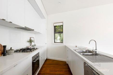 Property photo of 34 Jamieson Street Fitzroy North VIC 3068